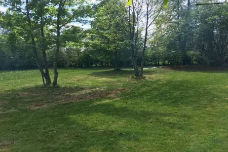 Domaine des Bouts de Fagnes, Maison de vacances avec sauna à Sourbrodt - Photo 30