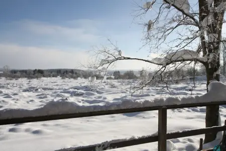 La Cabane, Escapade dans un chalet confortable en forêt - Photo 34