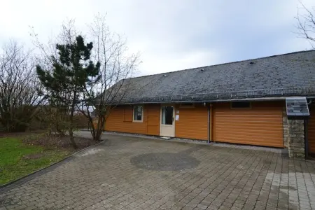 Névada pour huit, Chalet pittoresque à Ovifat - Photo 1