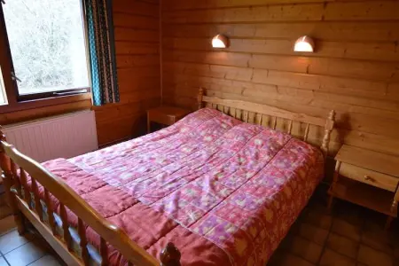 Névada pour huit, Chalet pittoresque à Ovifat - Photo 2