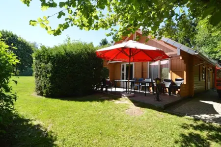 Névada pour huit, Chalet pittoresque à Ovifat - Photo 5