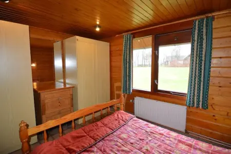 Névada pour huit, Chalet pittoresque à Ovifat - Photo 8