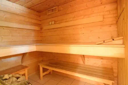 Névada pour huit, Chalet pittoresque à Ovifat - Photo 21