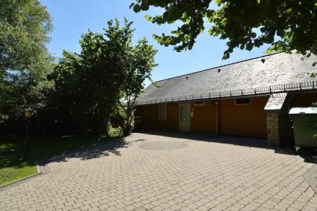 Névada pour huit, Chalet pittoresque à Ovifat - Photo 25