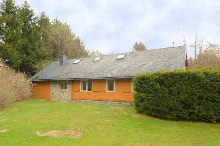 Névada pour huit, Chalet pittoresque à Ovifat - Photo 26