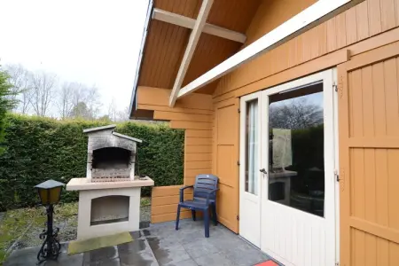 Névada pour huit, Chalet pittoresque à Ovifat - Photo 27