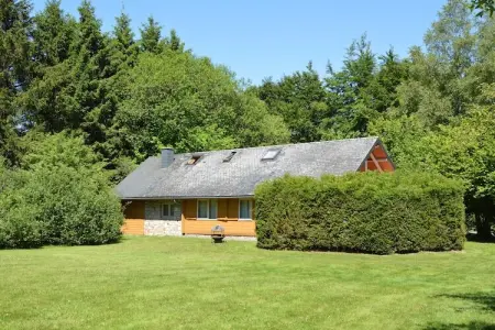 Névada pour huit, Chalet pittoresque à Ovifat - Photo 29