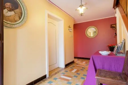 Les Mesanges, Gîte de Charme, Thirimont - Photo 8