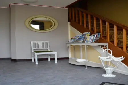 Les Mesanges, Gîte de Charme, Thirimont - Photo 9