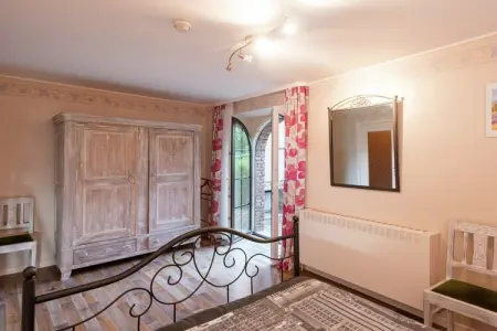 Les Mesanges, Gîte de Charme, Thirimont - Photo 15