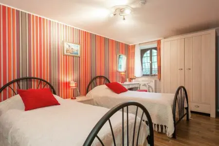 Les Mesanges, Gîte de Charme, Thirimont - Photo 17