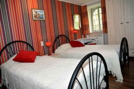 Les Mesanges, Gîte de Charme, Thirimont - Photo 18