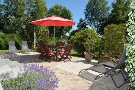Les Mesanges, Gîte de Charme, Thirimont - Photo 23