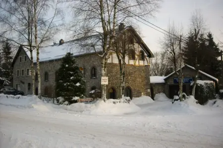 Les Mesanges, Gîte de Charme, Thirimont - Photo 25