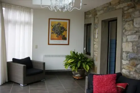Les Mesanges, Gîte de Charme, Thirimont - Photo 28