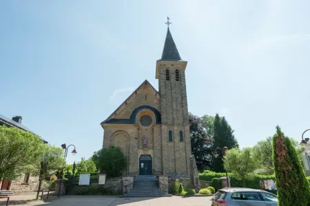 Les Mesanges, Gîte de Charme, Thirimont - Photo 30