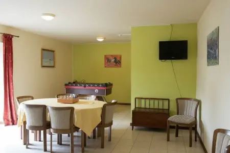 Terra, Maison à Waimes avec Sauna et Jacuzzi - Photo 3