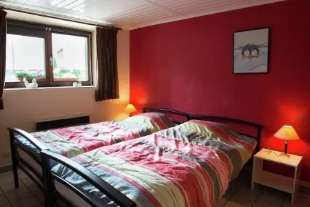 Terra, Maison à Waimes avec Sauna et Jacuzzi - Photo 4