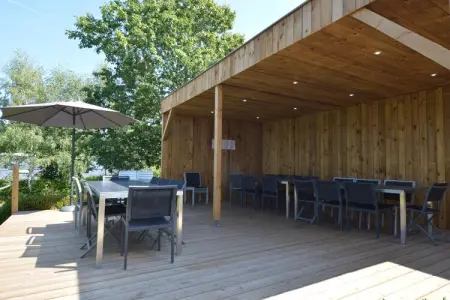 Terra, Maison à Waimes avec Sauna et Jacuzzi - Photo 5