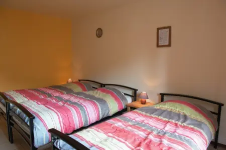 Terra, Maison à Waimes avec Sauna et Jacuzzi - Photo 14