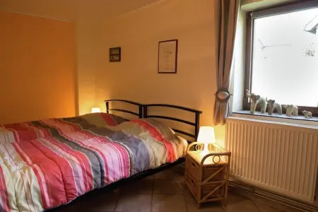 Terra, Maison à Waimes avec Sauna et Jacuzzi - Photo 15