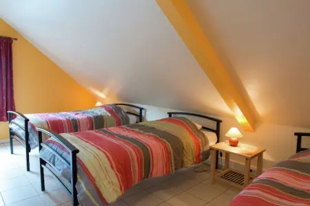 Terra, Maison à Waimes avec Sauna et Jacuzzi - Photo 17