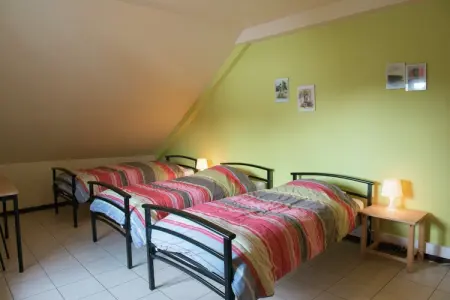 Terra, Maison à Waimes avec Sauna et Jacuzzi - Photo 18