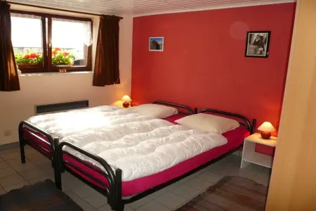 Terra, Maison à Waimes avec Sauna et Jacuzzi - Photo 19