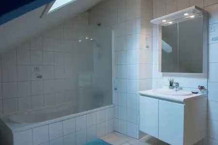 Terra, Maison à Waimes avec Sauna et Jacuzzi - Photo 22