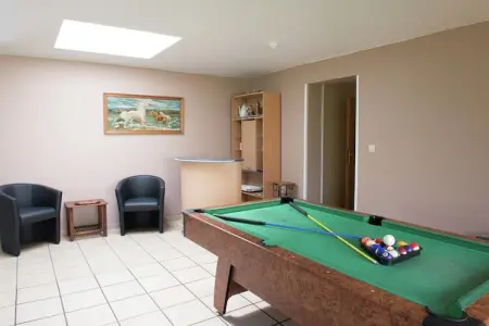 Terra, Maison à Waimes avec Sauna et Jacuzzi - Photo 25