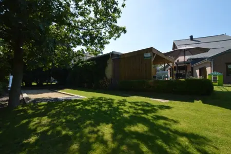 Terra, Maison à Waimes avec Sauna et Jacuzzi - Photo 27