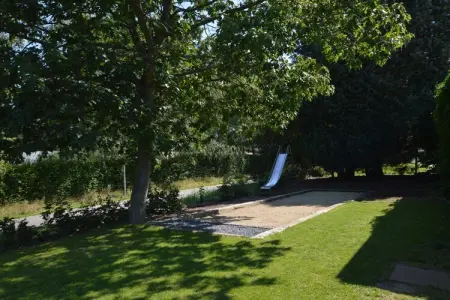 Terra, Maison à Waimes avec Sauna et Jacuzzi - Photo 28