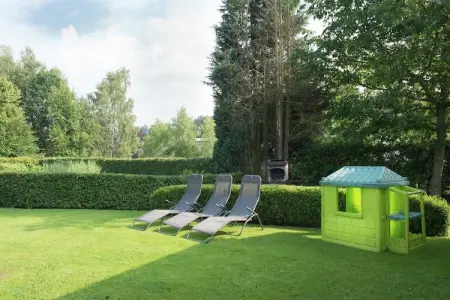 Terra, Maison à Waimes avec Sauna et Jacuzzi - Photo 29