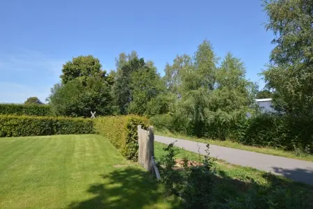 Terra, Maison à Waimes avec Sauna et Jacuzzi - Photo 30