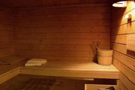 Terra, Maison à Waimes avec Sauna et Jacuzzi - Photo 31