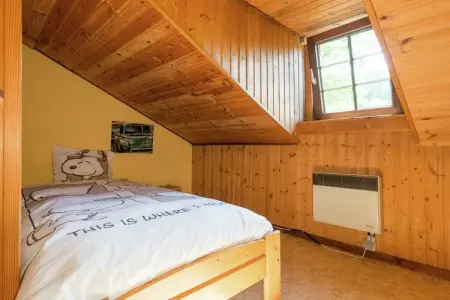 Ma Cabane, Retraite nature à Waimes - Photo 13