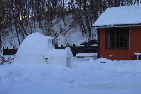 Ma Cabane, Retraite nature à Waimes - Photo 19