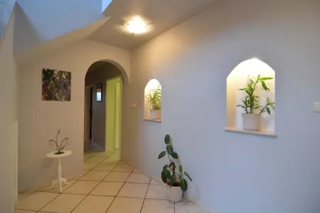 Antolay, Maison à Waimes avec Piscine et Sauna - Photo 3