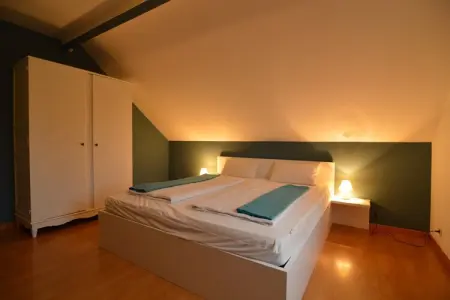 Antolay, Maison à Waimes avec Piscine et Sauna - Photo 15