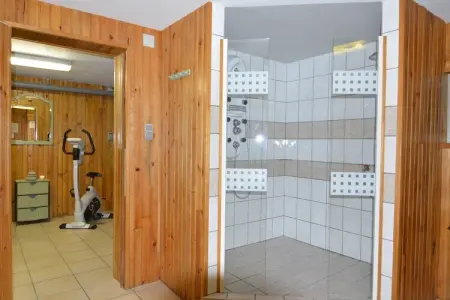 Antolay, Maison à Waimes avec Piscine et Sauna - Photo 25