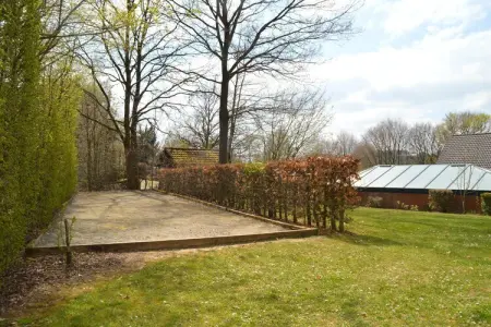 Antolay, Maison à Waimes avec Piscine et Sauna - Photo 32