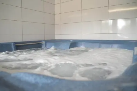 Antolay, Maison à Waimes avec Piscine et Sauna - Photo 33