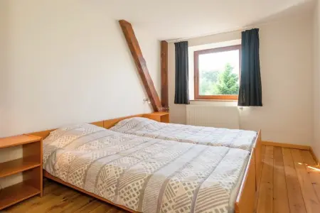 La Fermette, Gîte moderne avec jardin privé près de la forêt à Waimes - Photo 8