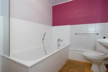 La Fermette, Gîte moderne avec jardin privé près de la forêt à Waimes - Photo 15