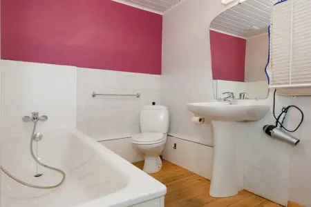 La Fermette, Gîte moderne avec jardin privé près de la forêt à Waimes - Photo 17