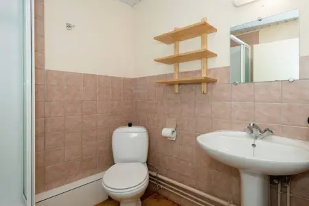 La Fermette, Gîte moderne avec jardin privé près de la forêt à Waimes - Photo 18
