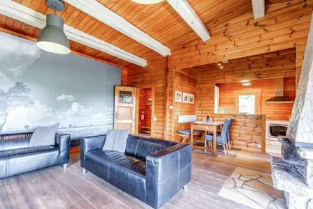 Apollinaire, Chalet pittoresque, Bernister - Photo 1