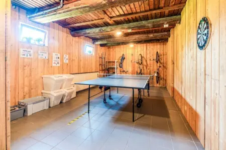 Apollinaire, Chalet pittoresque, Bernister - Photo 4
