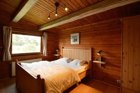 Apollinaire, Chalet pittoresque, Bernister - Photo 5