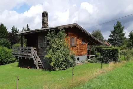 Apollinaire, Chalet pittoresque, Bernister - Photo 6